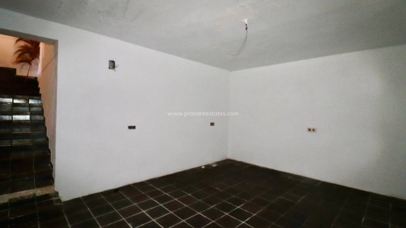 Verkauf - Landhaus - Rojales - Heredades