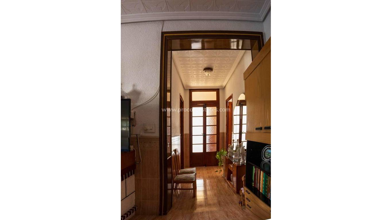 Verkauf - Landhaus - Santa Pola - Norte