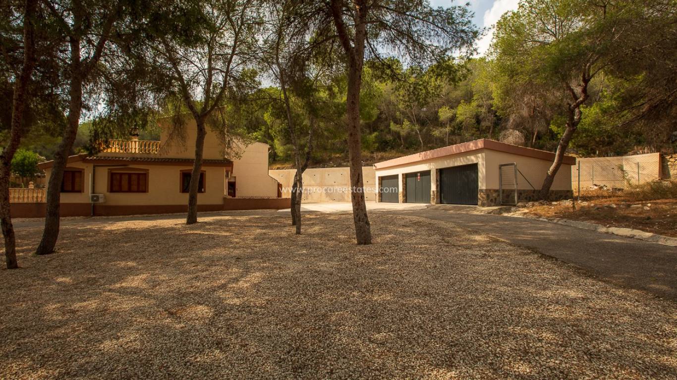 Verkauf - Landhaus - Torremendo