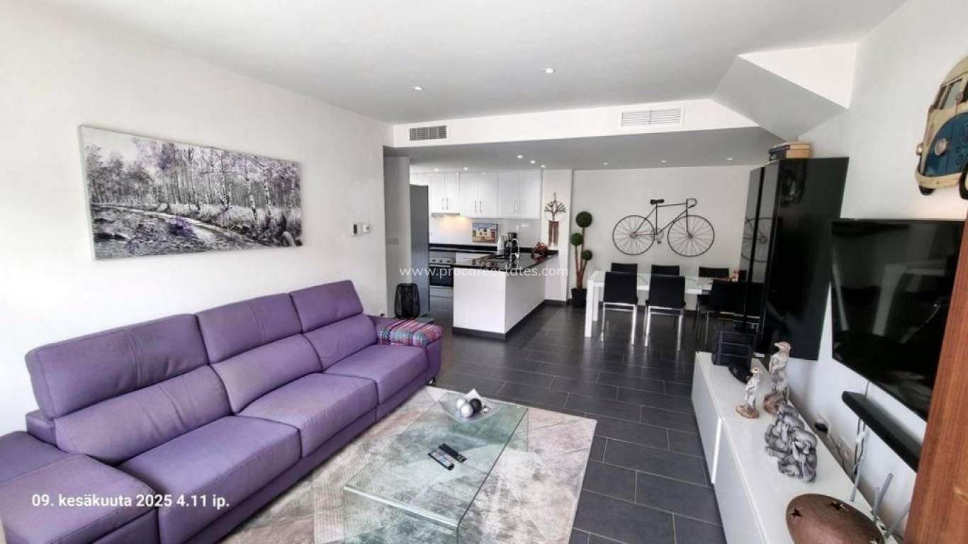 Verkauf - Landhaus - Torrevieja - Aguas Nuevas