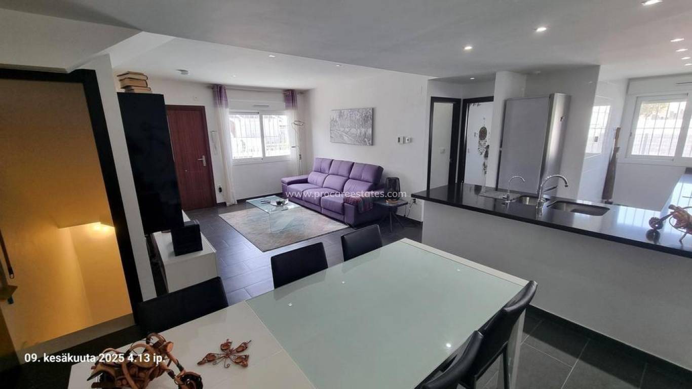 Verkauf - Landhaus - Torrevieja - Aguas Nuevas