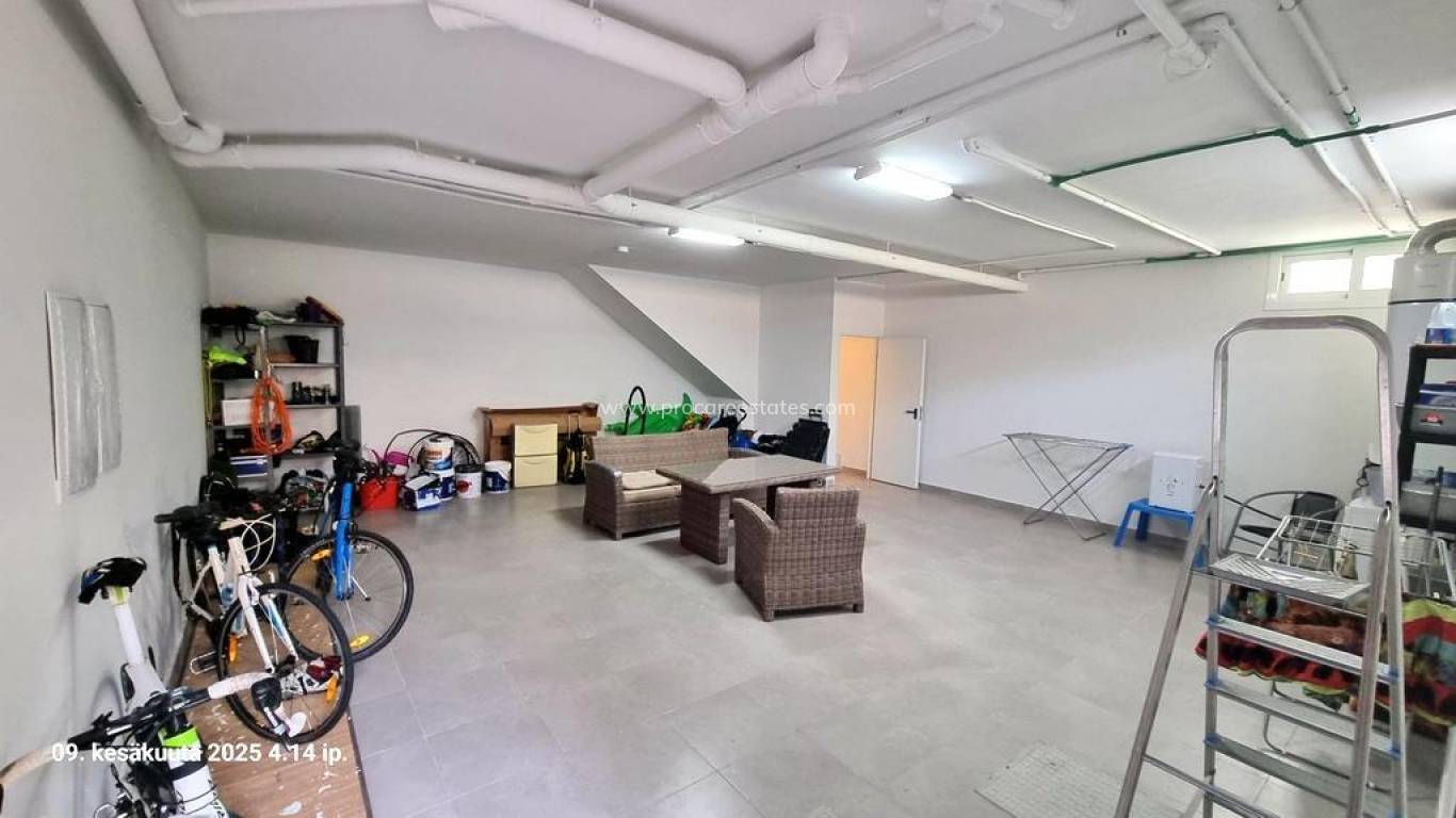 Verkauf - Landhaus - Torrevieja - Aguas Nuevas