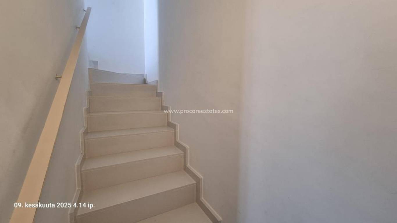 Verkauf - Landhaus - Torrevieja - Aguas Nuevas