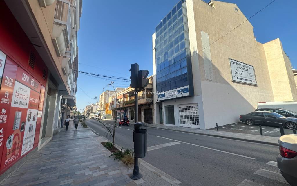 Verkauf - Office - San Pedro del Pinatar