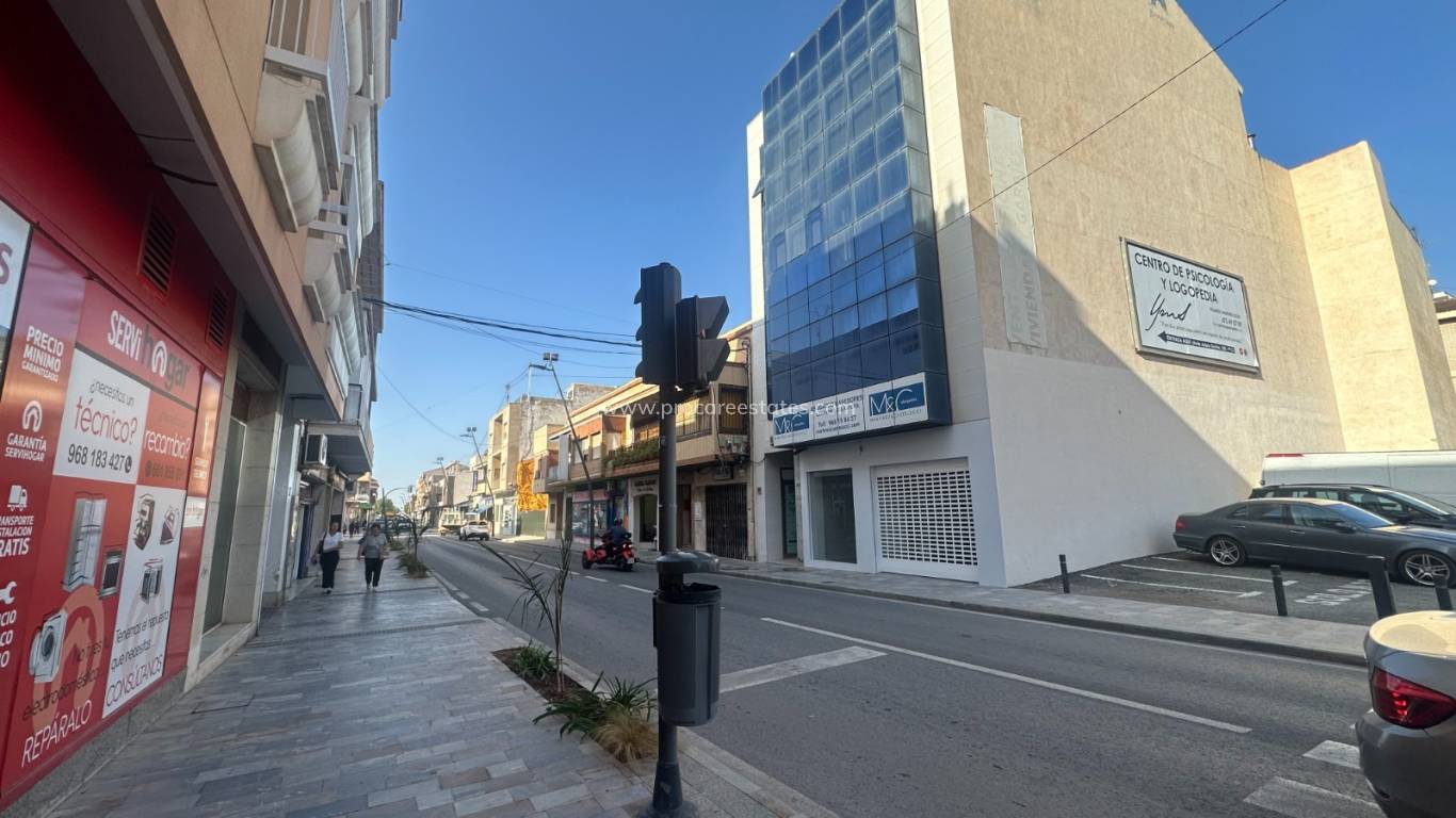 Verkauf - Office - San Pedro del Pinatar