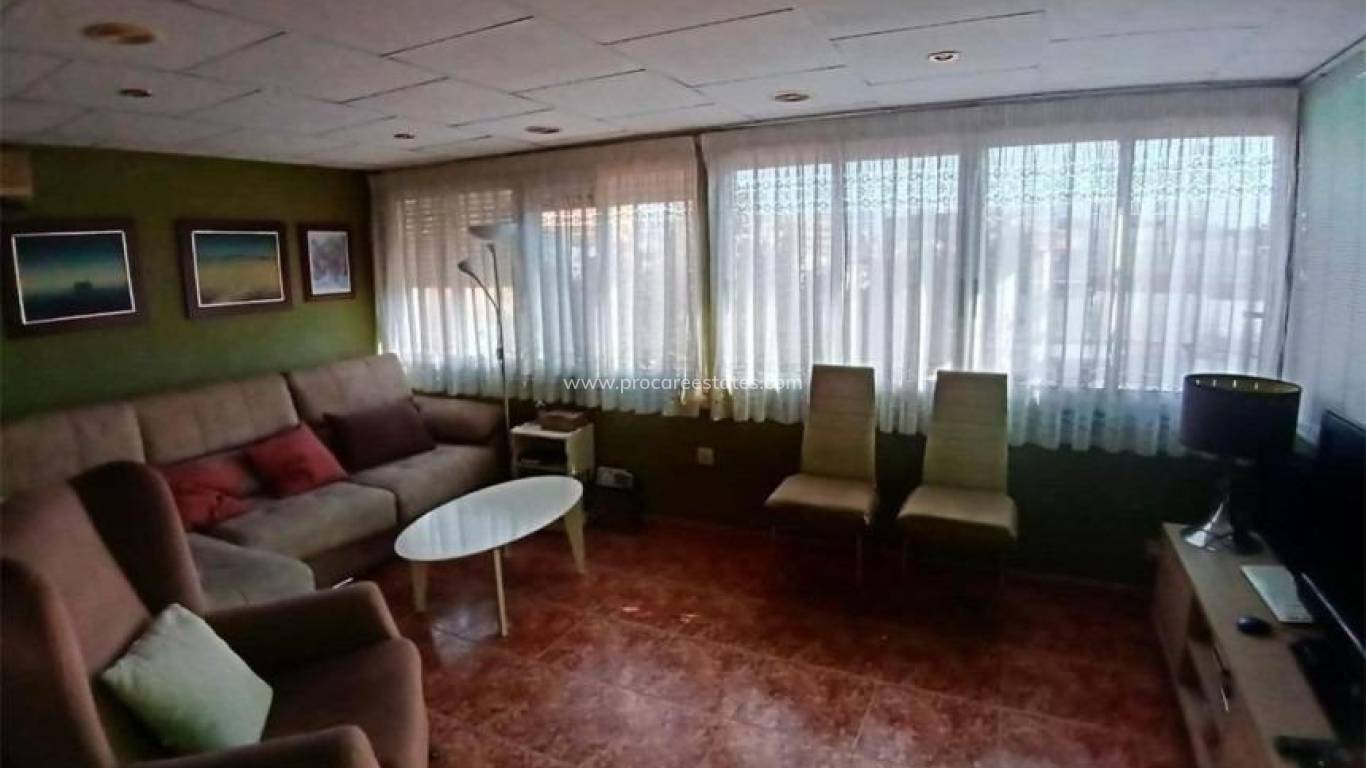 Verkauf - Penthouse - Alicante - La Florida