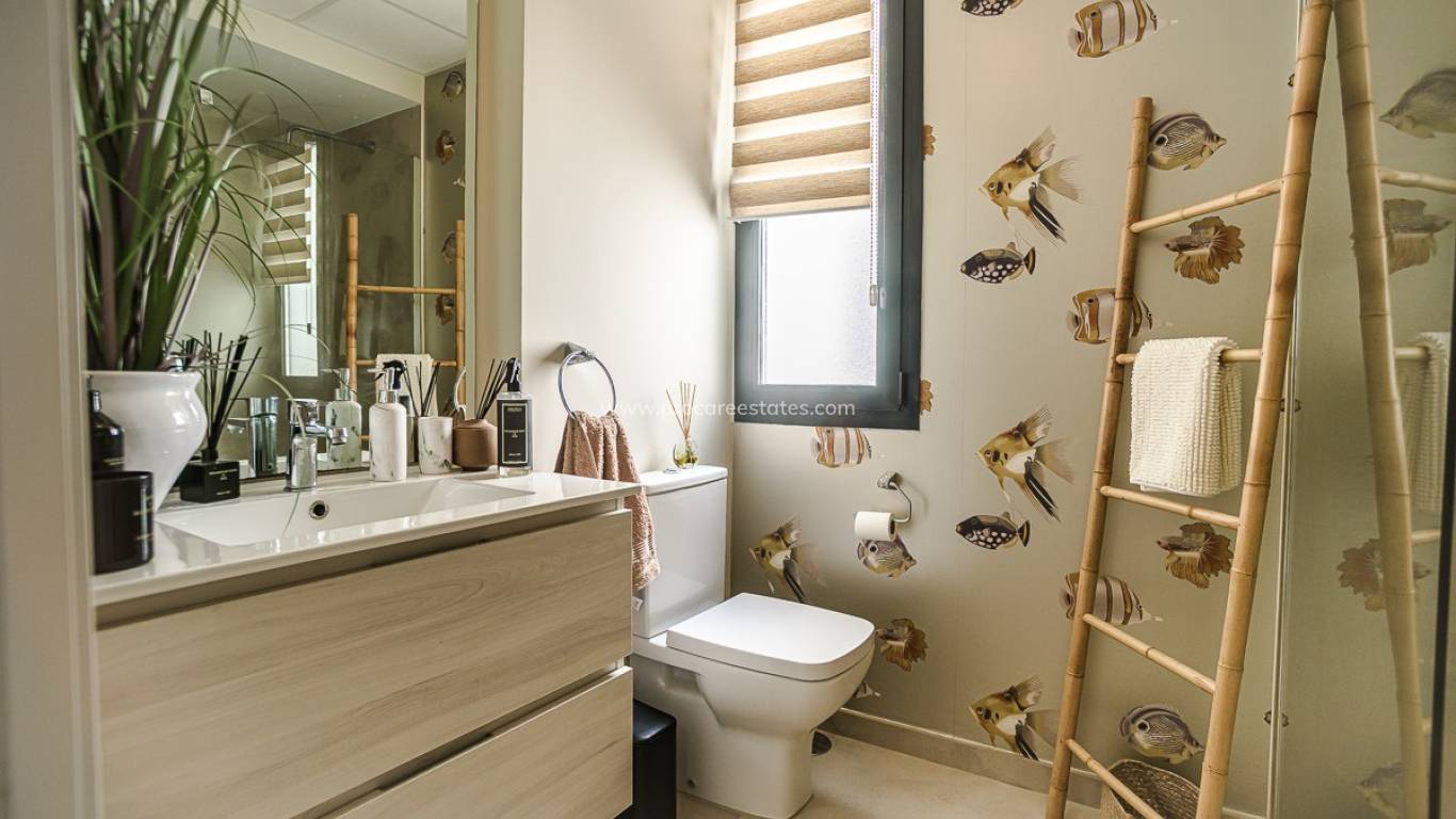 Verkauf - Penthouse - CARTAGENA - Mar de Cristal