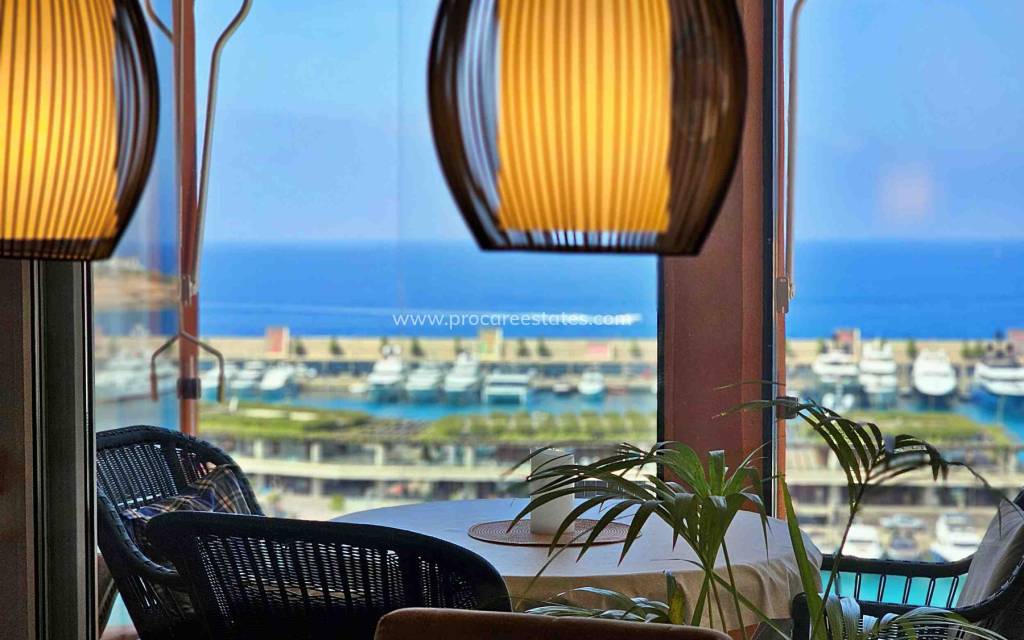 Verkauf - Penthouse - El Toro - Calvià