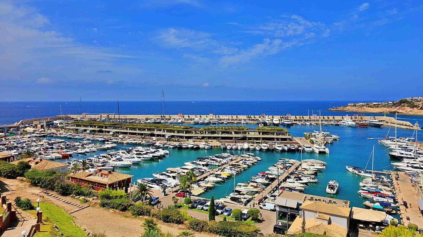 Verkauf - Penthouse - El Toro - Calvià