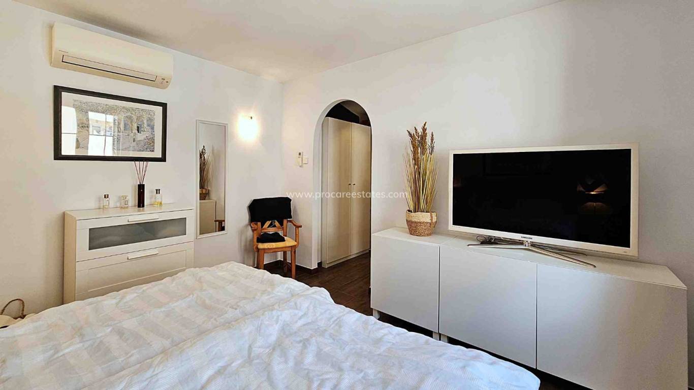 Verkauf - Penthouse - El Toro - Calvià