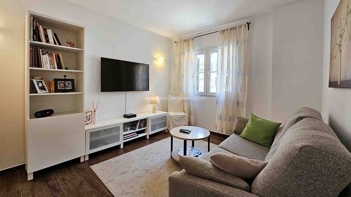 Verkauf - Penthouse - El Toro - Calvià