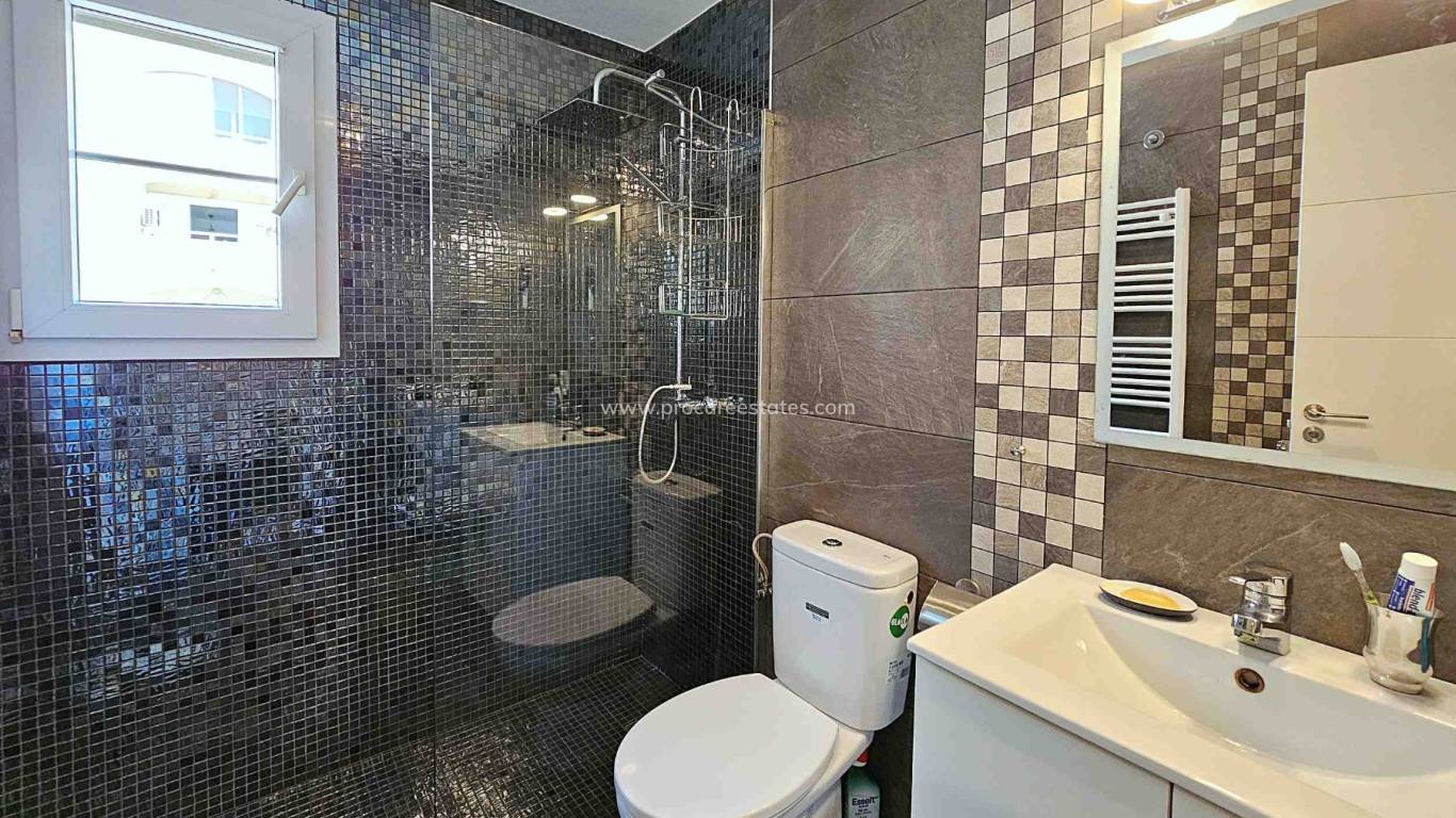 Verkauf - Penthouse - El Toro - Calvià