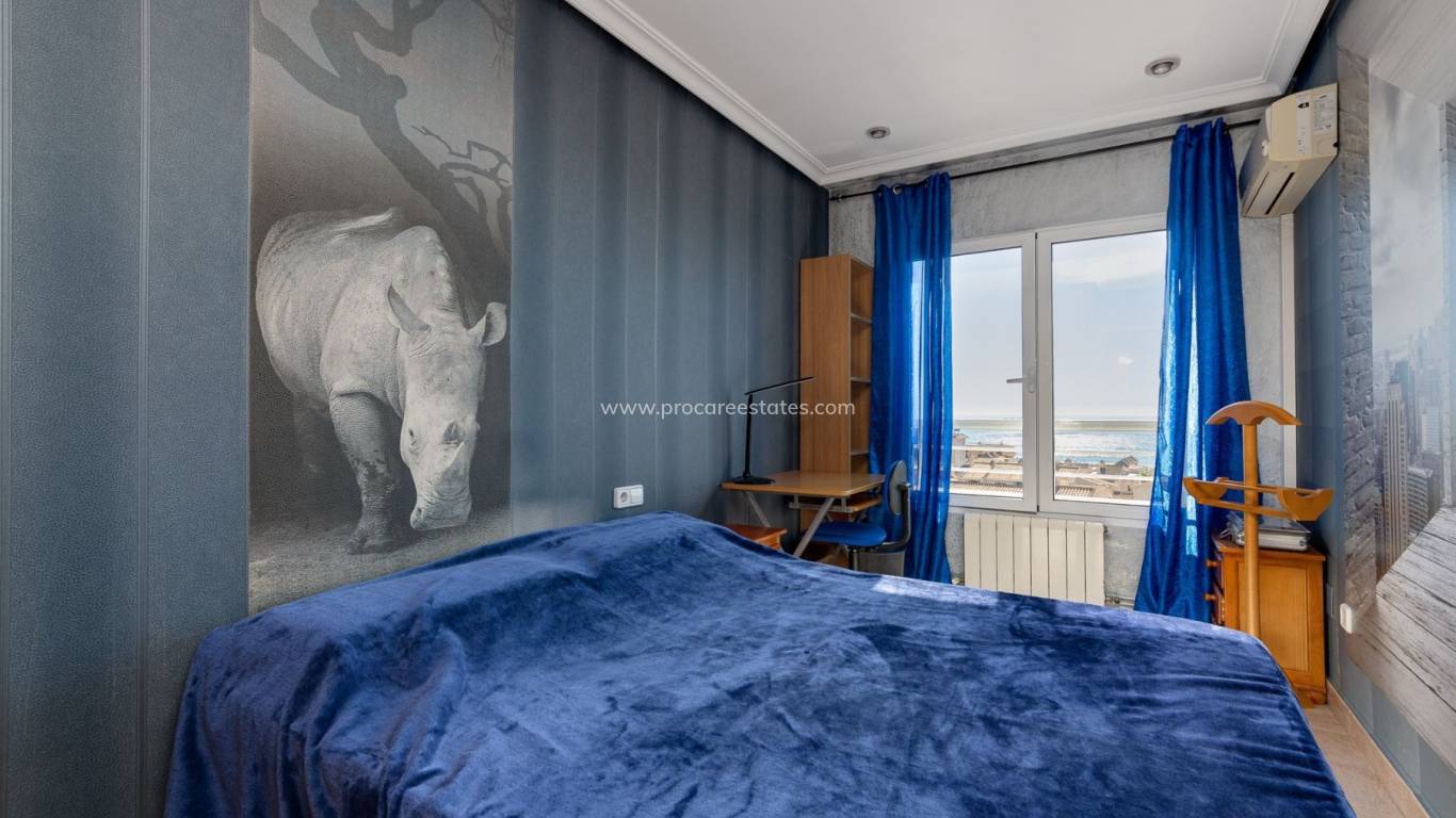 Verkauf - Penthouse - Guardamar del Segura - Comunidad Valenciana