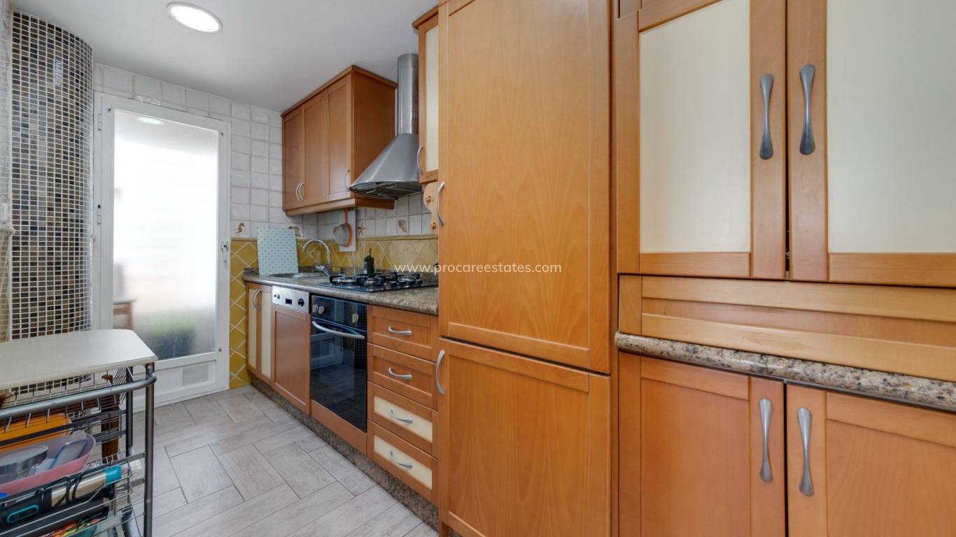 Verkauf - Penthouse - Guardamar del Segura - Comunidad Valenciana