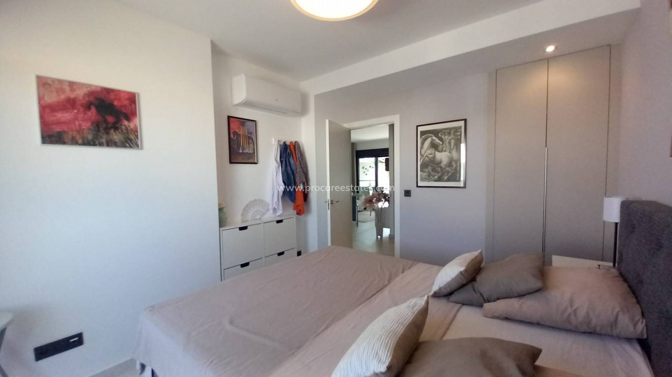 Verkauf - Penthouse - Guardamar del Segura - El Raso