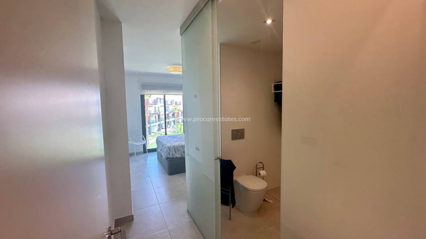 Verkauf - Penthouse - Guardamar del Segura - El Raso