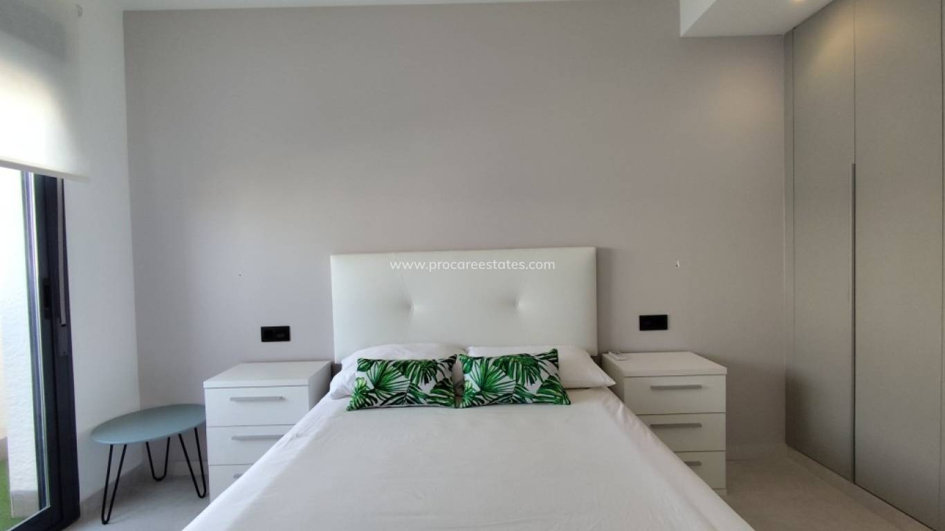 Verkauf - Penthouse - Guardamar del Segura - El Raso