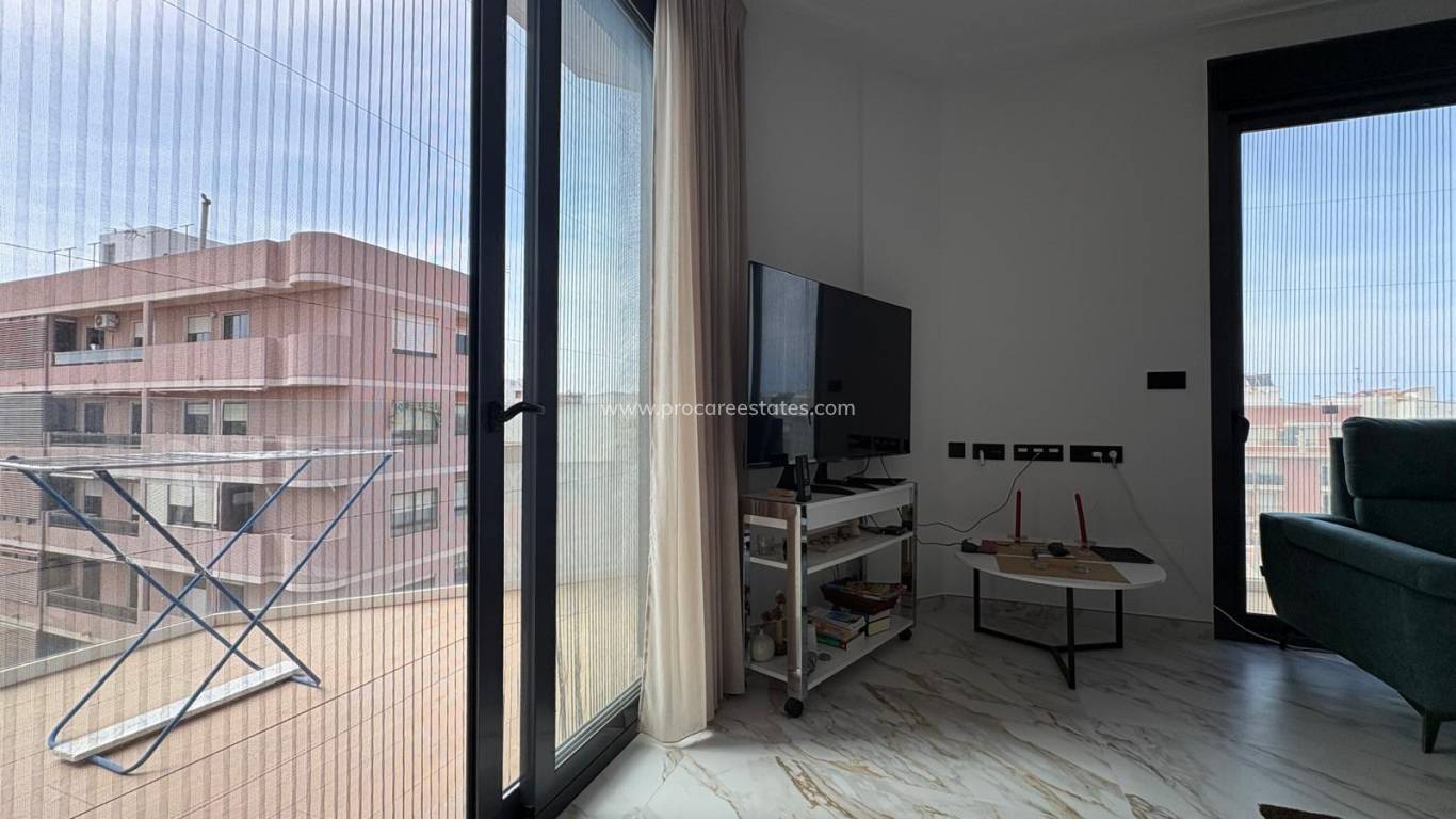 Verkauf - Penthouse - Guardamar del Segura - Guardamar Center