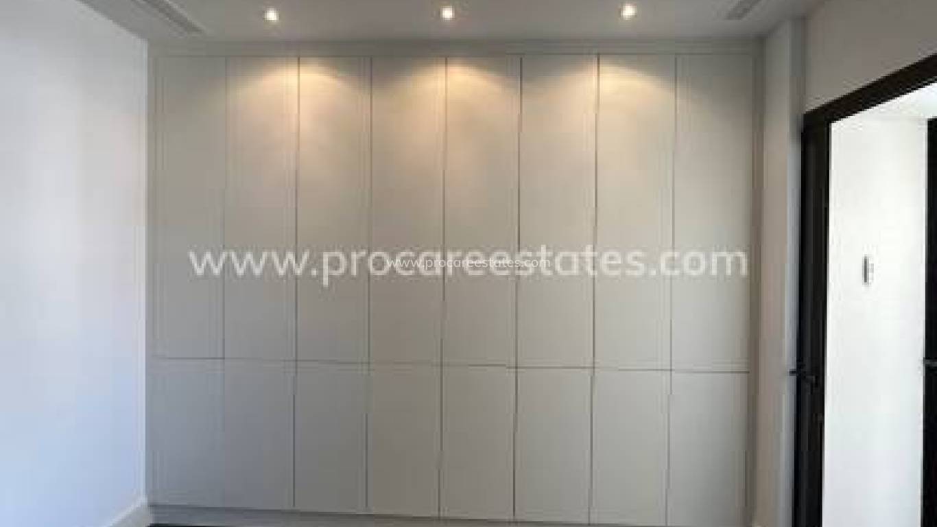 Verkauf - Penthouse - Guardamar del Segura - Guardamar Hills