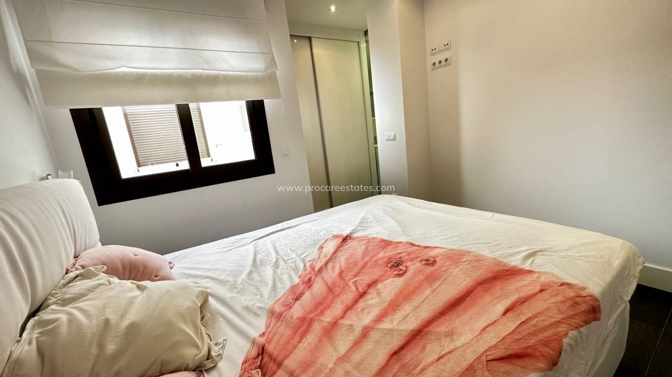 Verkauf - Penthouse - Guardamar del Segura - Guardamar Hills