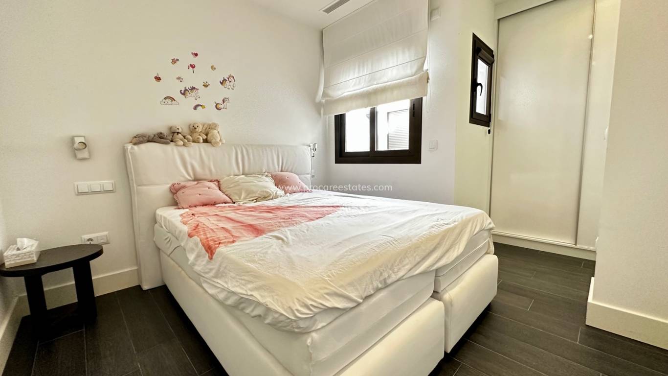 Verkauf - Penthouse - Guardamar del Segura - Guardamar Hills