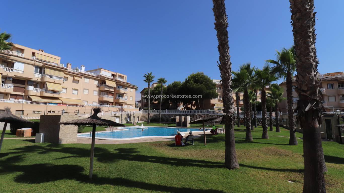 Verkauf - Penthouse - Guardamar del Segura - Guardamar Playa