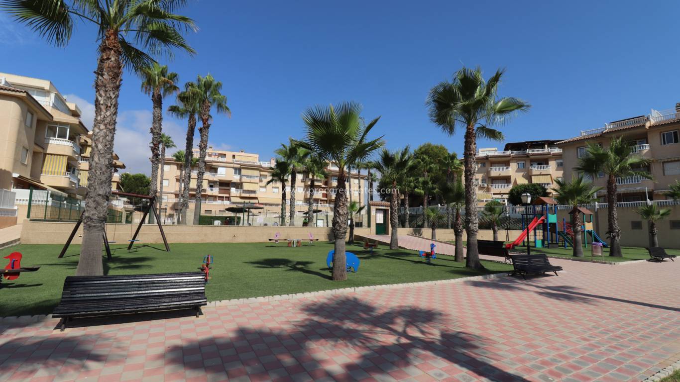 Verkauf - Penthouse - Guardamar del Segura - Guardamar Playa