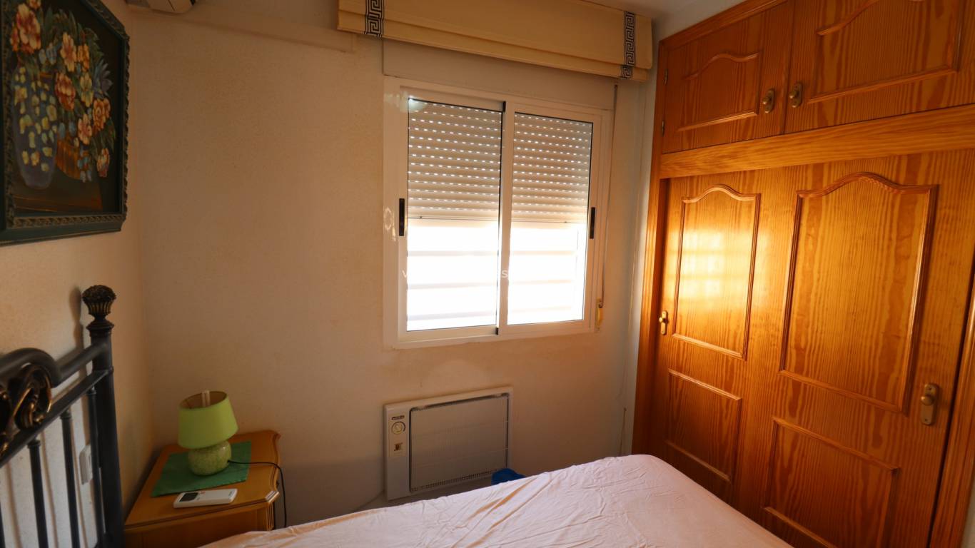 Verkauf - Penthouse - Guardamar del Segura - Guardamar Playa