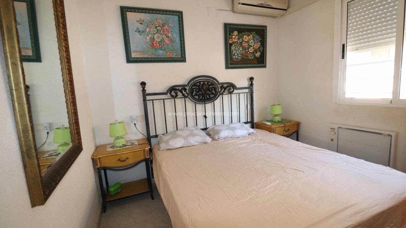 Verkauf - Penthouse - Guardamar del Segura - Guardamar Playa