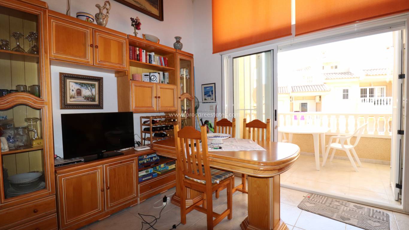 Verkauf - Penthouse - Guardamar del Segura - Guardamar Playa