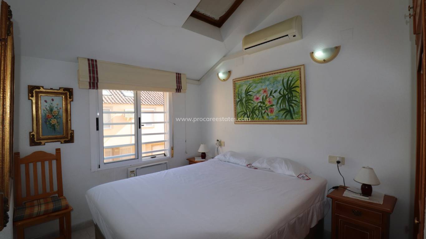 Verkauf - Penthouse - Guardamar del Segura - Guardamar Playa