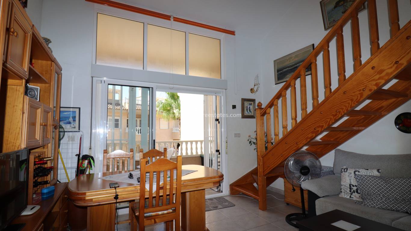 Verkauf - Penthouse - Guardamar del Segura - Guardamar Playa