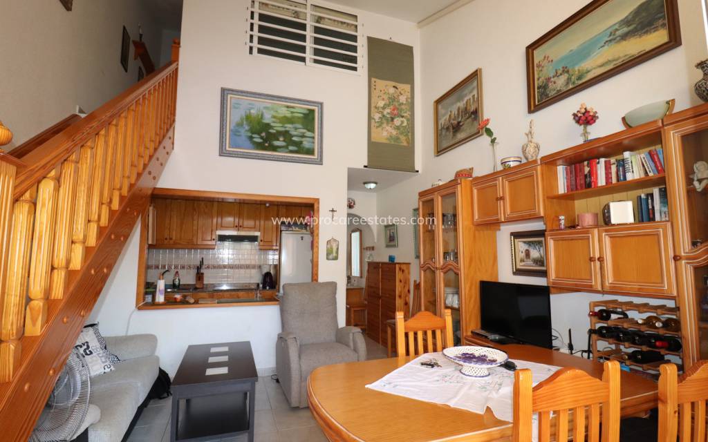 Verkauf - Penthouse - Guardamar del Segura - Guardamar Playa