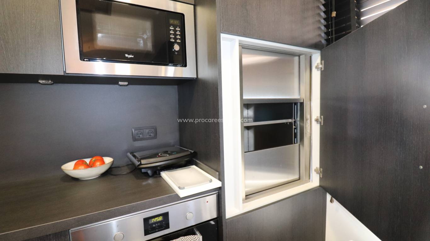 Verkauf - Penthouse - Guardamar del Segura - Marjal Beach