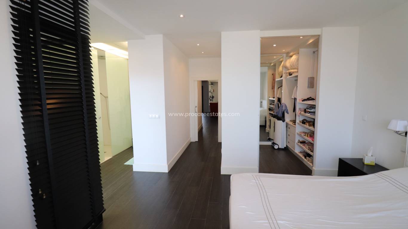 Verkauf - Penthouse - Guardamar del Segura - Marjal Beach