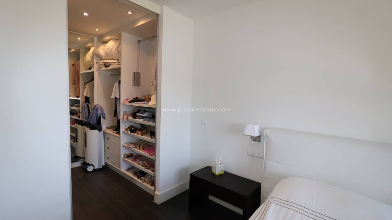 Verkauf - Penthouse - Guardamar del Segura - Marjal Beach