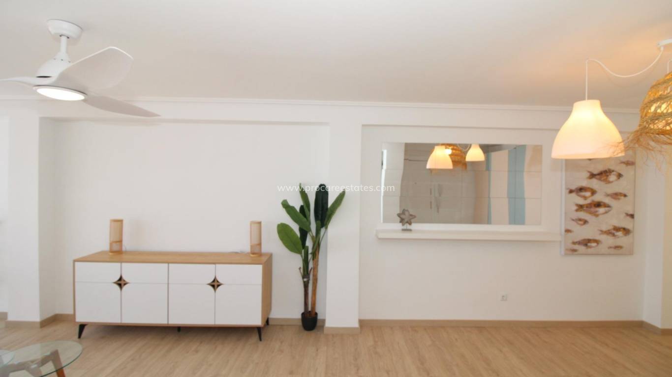 Verkauf - Penthouse - Lo Pagan - LA PUNTICA