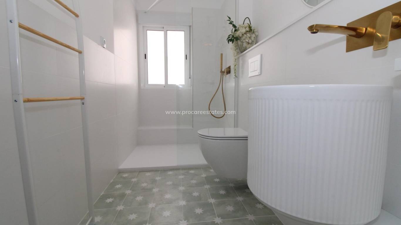 Verkauf - Penthouse - Lo Pagan - LA PUNTICA