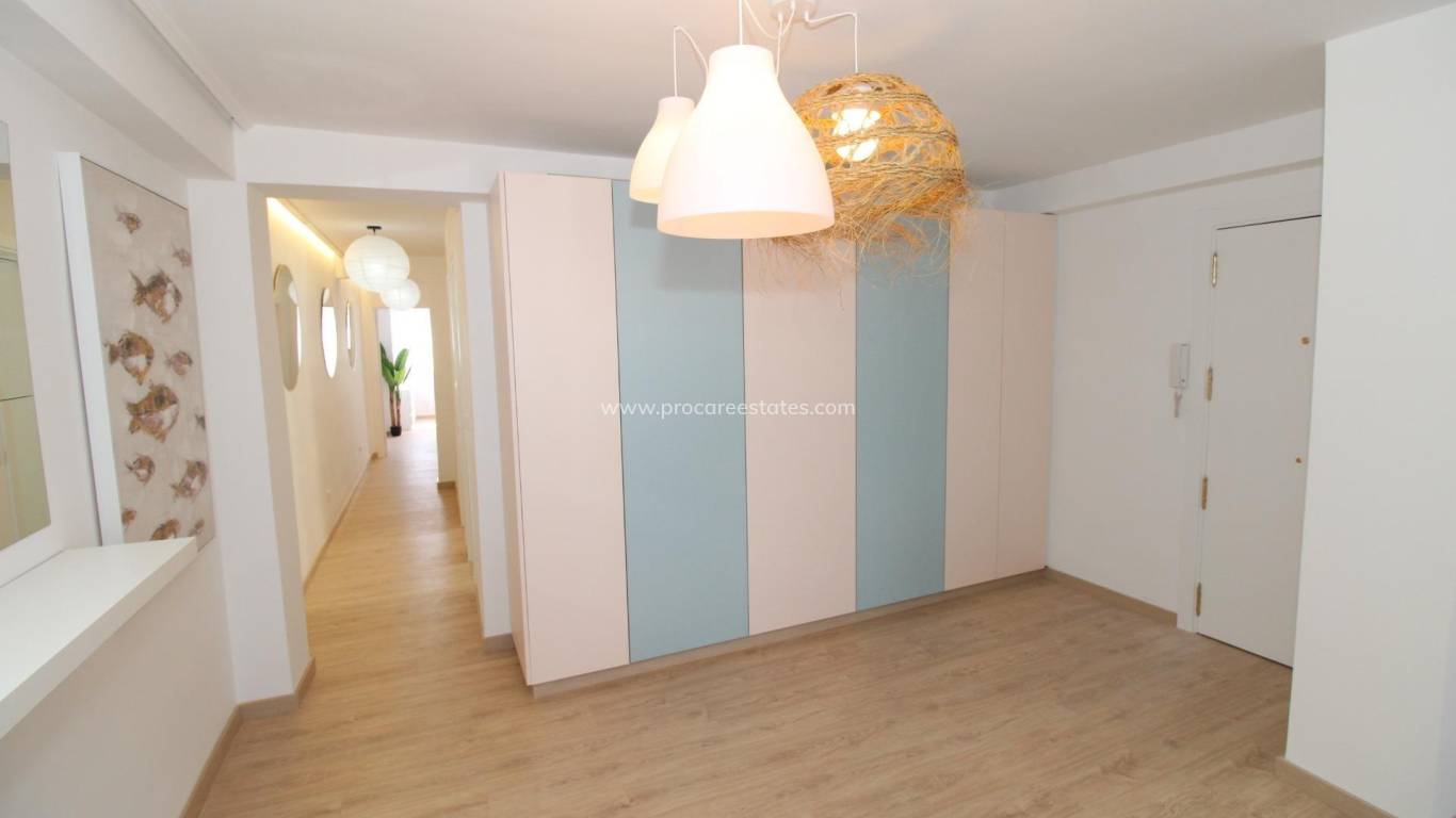 Verkauf - Penthouse - Lo Pagan - LA PUNTICA