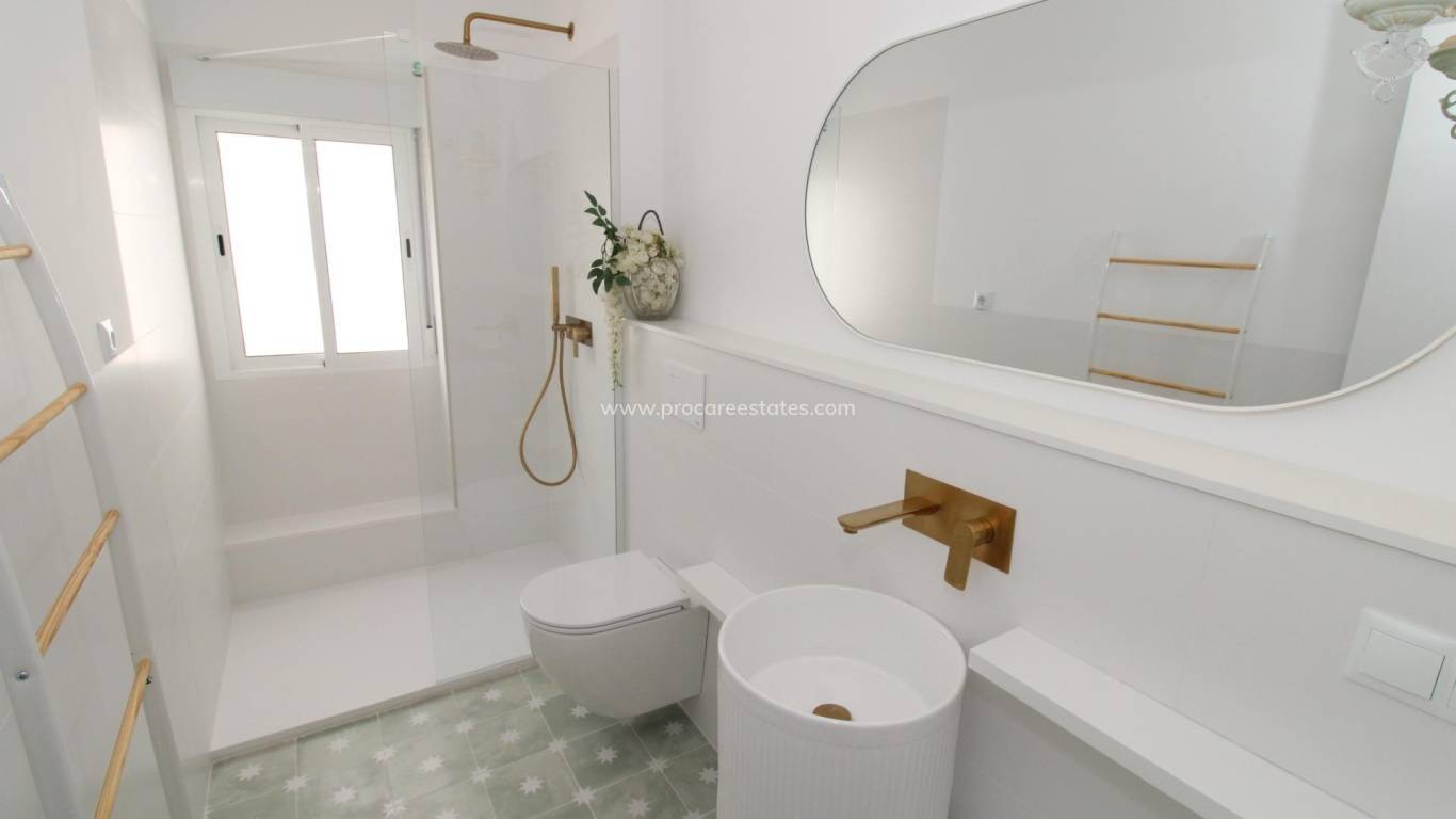 Verkauf - Penthouse - Lo Pagan - LA PUNTICA