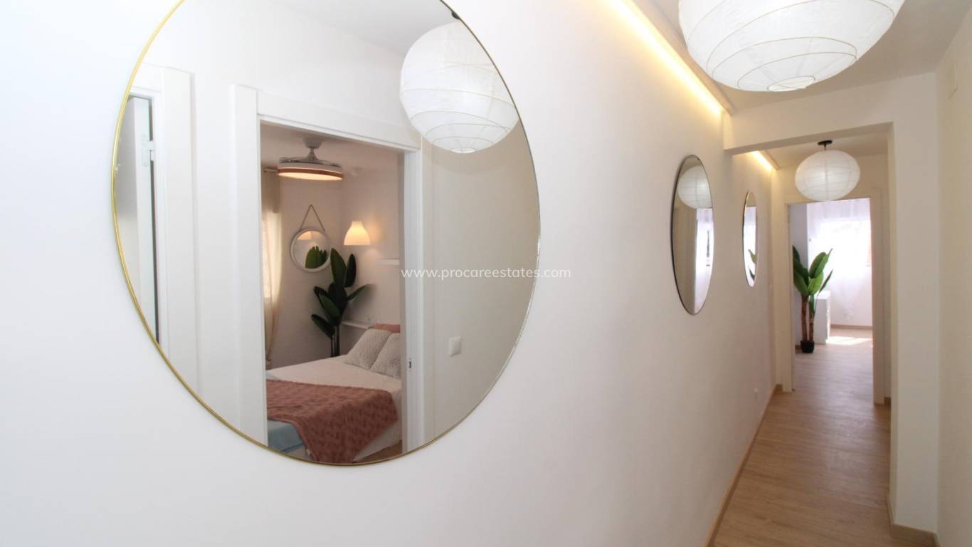 Verkauf - Penthouse - Lo Pagan - LA PUNTICA