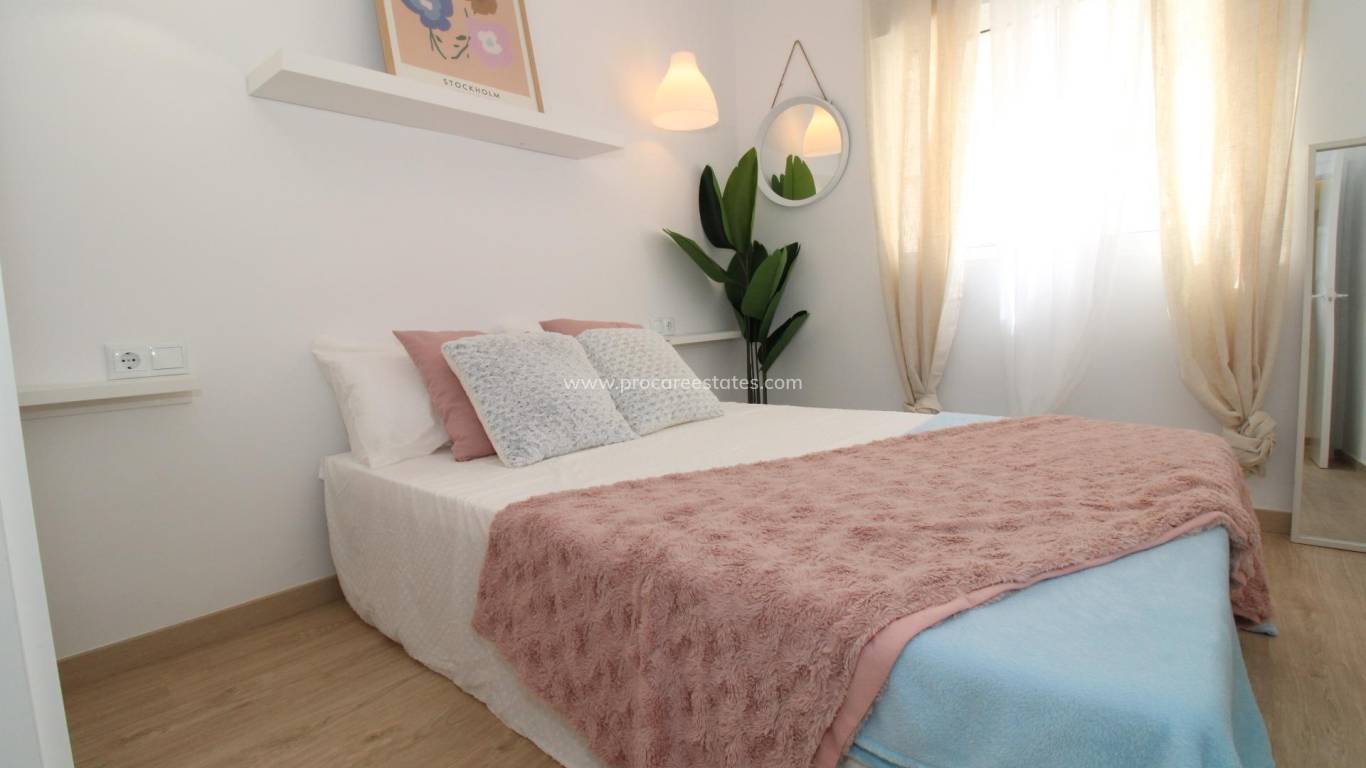 Verkauf - Penthouse - Lo Pagan - LA PUNTICA