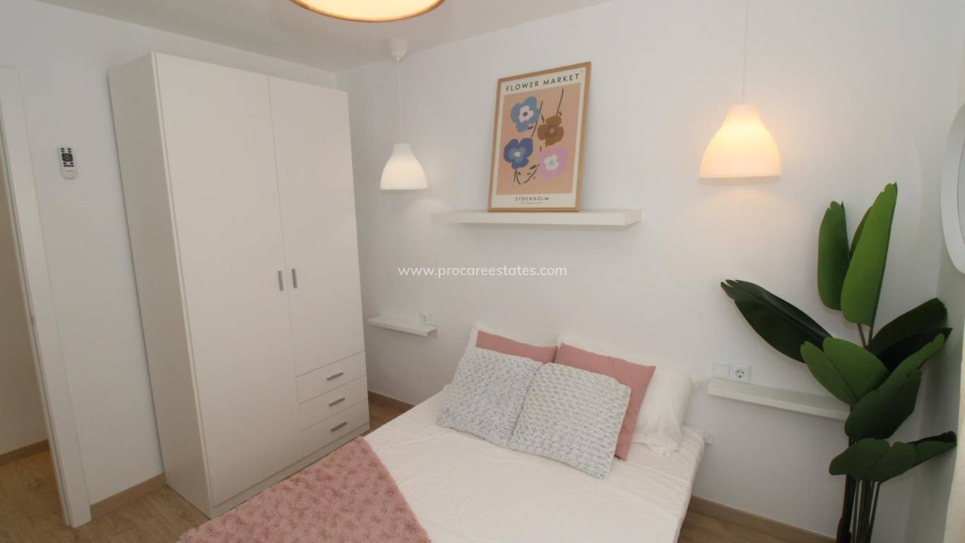 Verkauf - Penthouse - Lo Pagan - LA PUNTICA