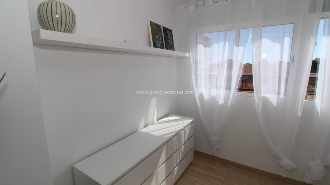 Verkauf - Penthouse - Lo Pagan - LA PUNTICA