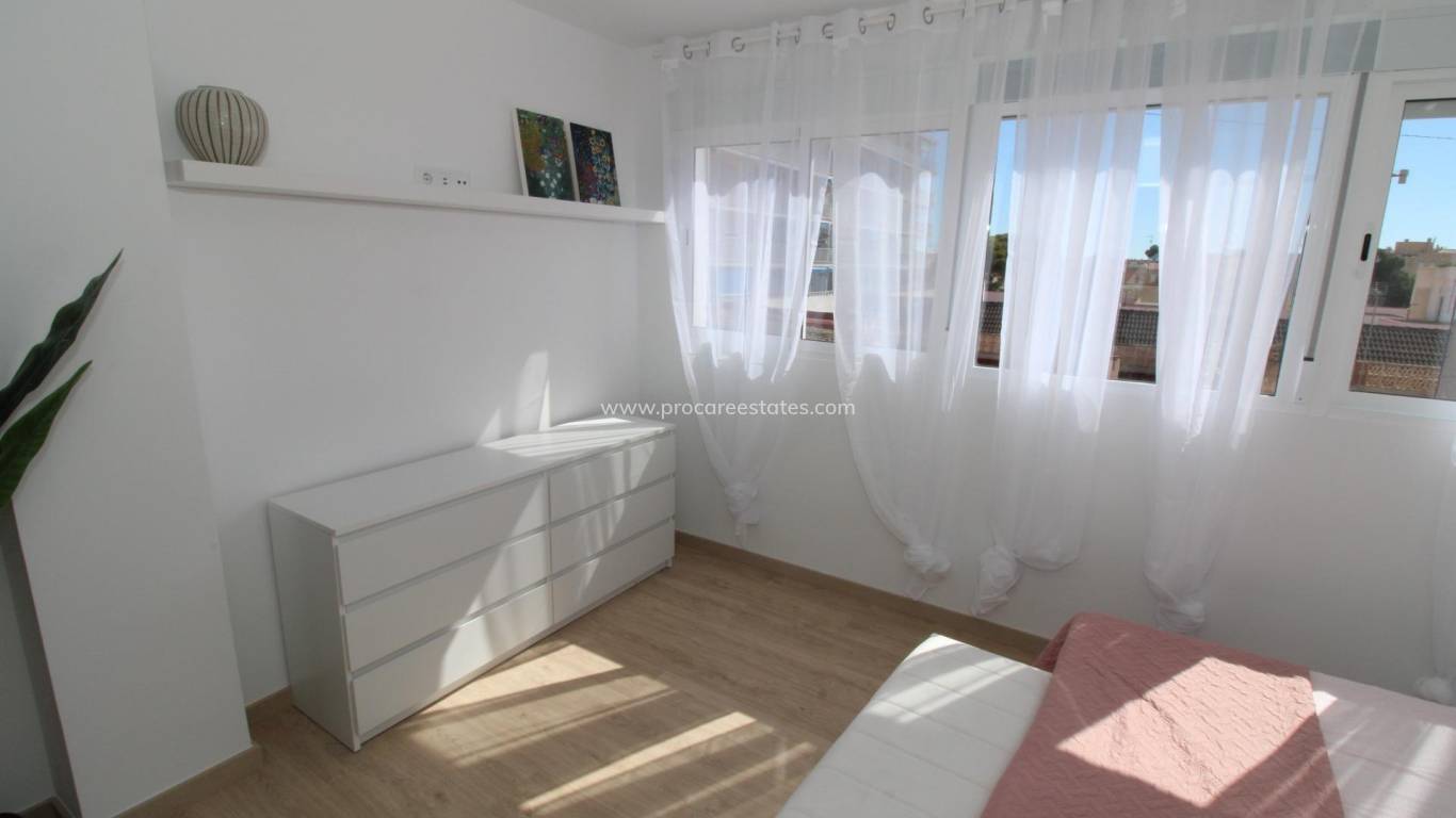 Verkauf - Penthouse - Lo Pagan - LA PUNTICA