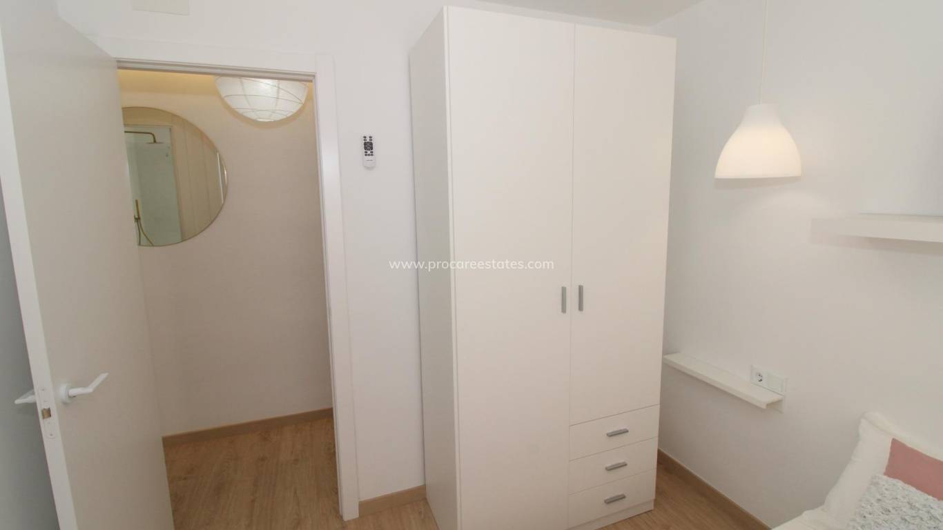 Verkauf - Penthouse - Lo Pagan - LA PUNTICA