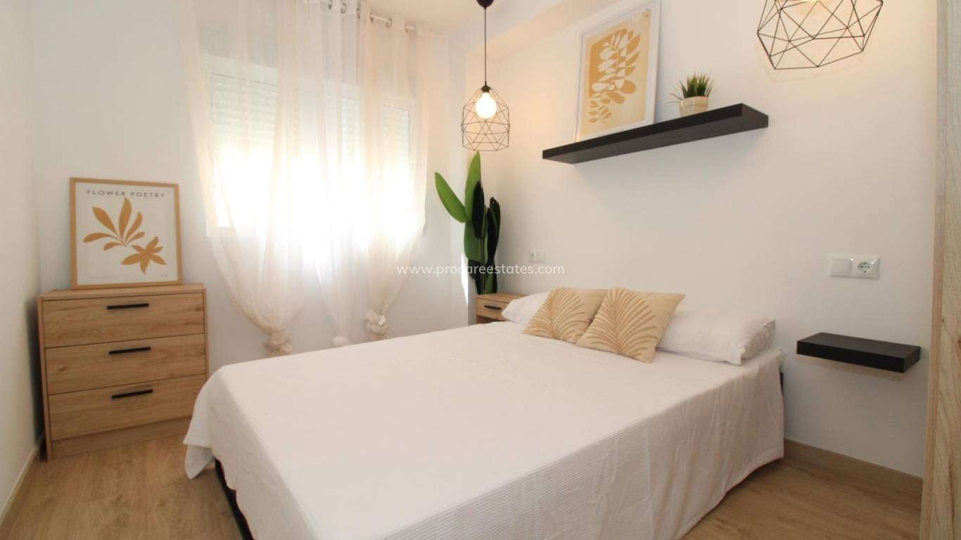 Verkauf - Penthouse - Lo Pagan - LA PUNTICA