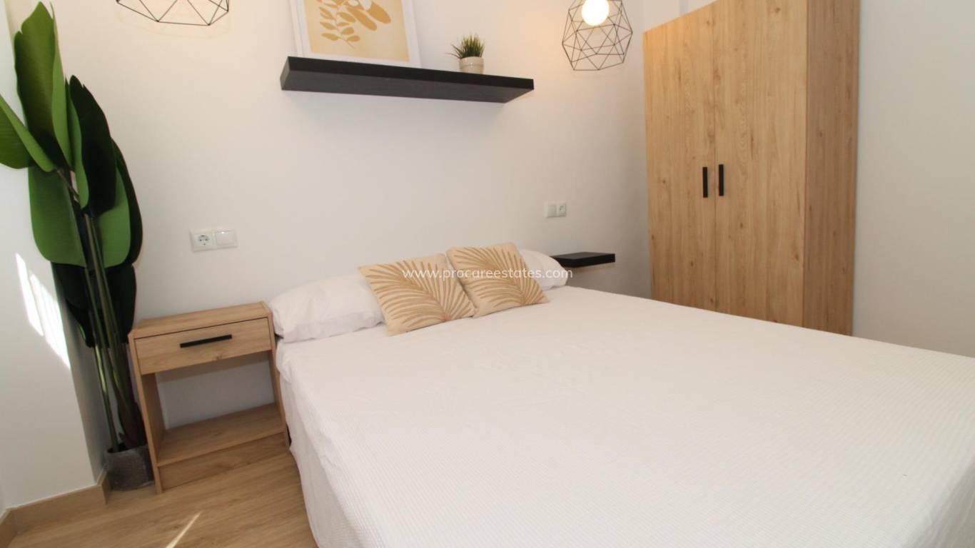 Verkauf - Penthouse - Lo Pagan - LA PUNTICA