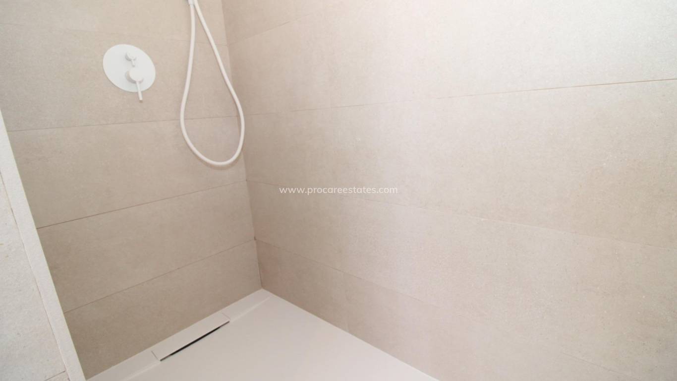 Verkauf - Penthouse - Lo Pagan - LA PUNTICA