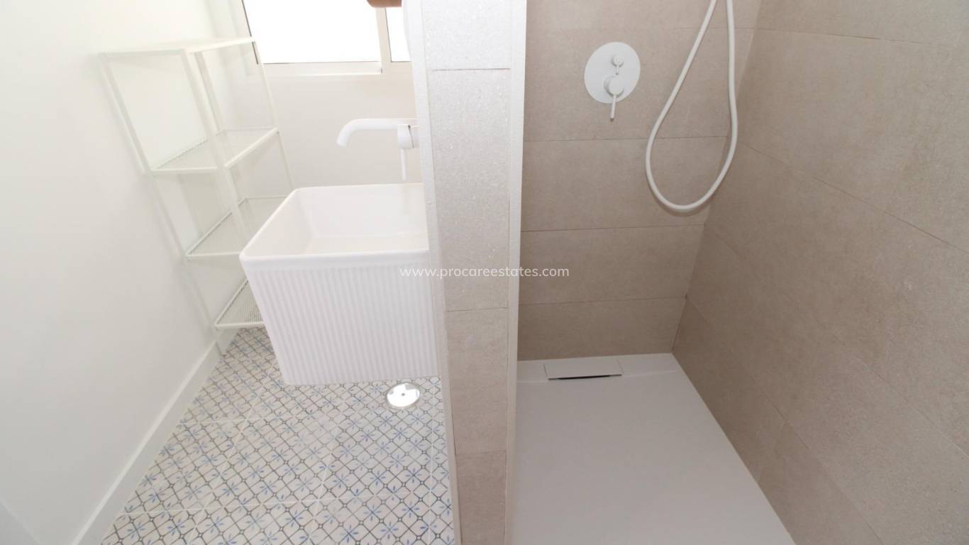 Verkauf - Penthouse - Lo Pagan - LA PUNTICA